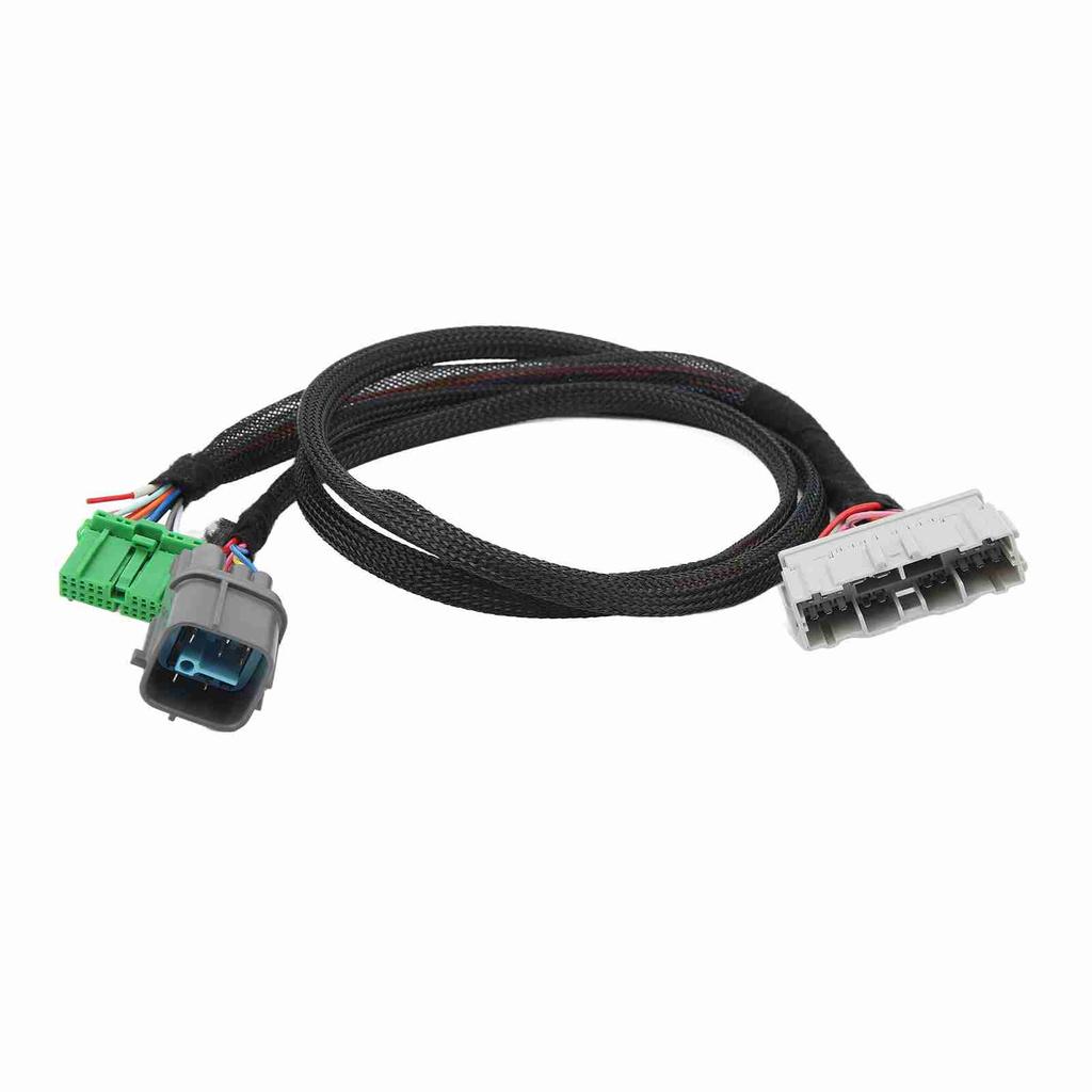 EK Chassis Adapter Harness Stable Performance Replacement for Civic Si 1996 To 1998 EK B Series D Series Engines