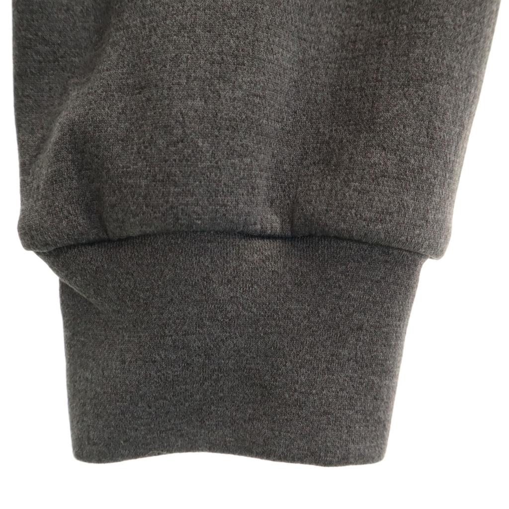 Adidas Спортивная куртка S серая Мужская Б/у