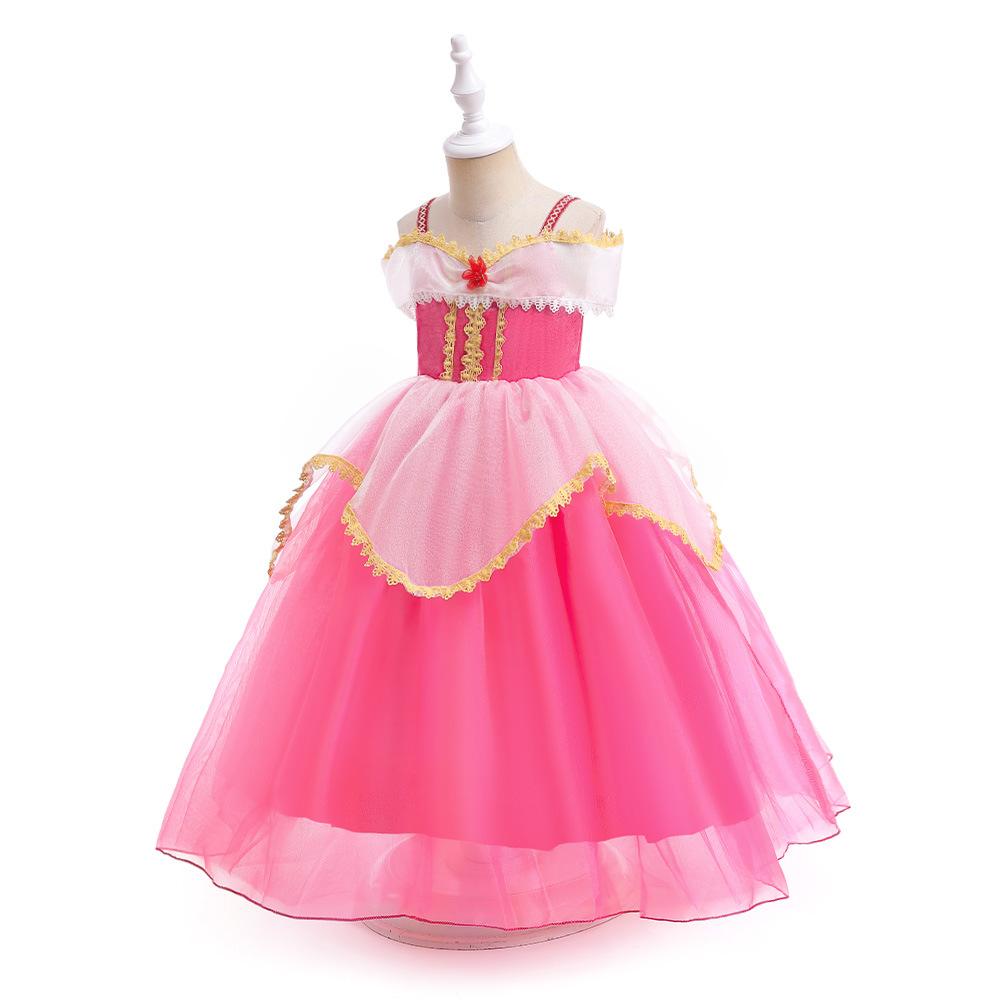 Платья с длинными рукавами для новорожденных, вечерние, свадебные, кружевные платья с большим бантом для девочек, платье принцессы для крещения на первый день рождения для девочек