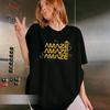 Модная футболка Летняя мода 2026 Amaze Amaze Amaze, Футболка Проект «Хейл Мэри» Рокки, Подарок для любителей книг, Подарок для читателей научной фантастики, Космическая футболка, Футболка с инопланетянином
