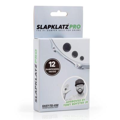 Slapklatz Pro Black Drum Mute