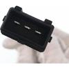 Датчик положения коленчатого вала 90451442 Совместимость с Vauxhall Astra Mk III Corsa Mk I Vectra B Astar Mk III Astravan Mk III