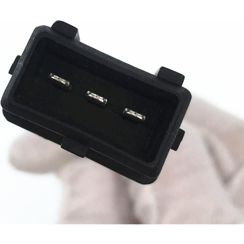 Датчик положения коленчатого вала 90451442 Совместимость с Vauxhall Astra Mk III Corsa Mk I Vectra B Astar Mk III Astravan Mk III