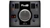 Fluid Audio Audio Interface 2 Input 2 Output 24bit 192kHz USB Balanced Input Balanced Output Black SRI-2