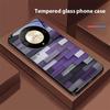 Цветная текстура дерева для Honor Magic 6 50 70 90 Lite X7b 200 Pro Nova 10 Nova 5T X6 P30 Pura 70 Ultra Чехол для телефона из закаленного стекла