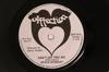 7-дюймовая пластинка BRIDIE STEWART  Cant Let You Go  Версия AFF01 Affection 1975 Великобритания Регги Ска Даб Б/у