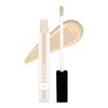 Cosmetics Auto Correct Creaseless Matte Cream For All Skin Typesy Full Coverage Concealer (Golden Undertone) - 12 Con Leche