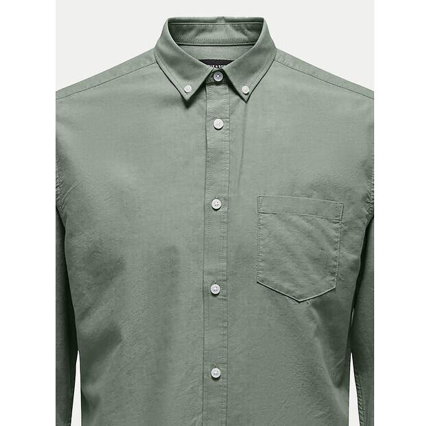 Рубашка Only & Sons Alvaro