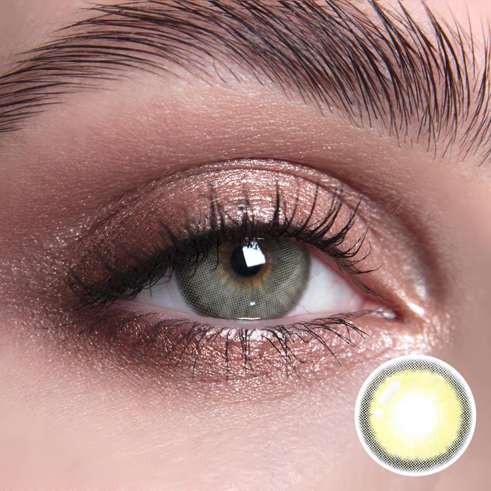 Colored Contact Lenses JeweLens 2pcs SL70 Series