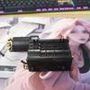 Tamiya Original Gearbox Three-speed Wave Box with Motor for 1/14 Tamiya RC Truck Trailer Tipper Scania Benz Actros Volvo MAN DIY