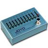 JOYO Equalizer for Electric Guitar and Bass R-12 10-Band