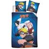 NARUTO - Bedding Set 140X200 - '100% Cotton'
