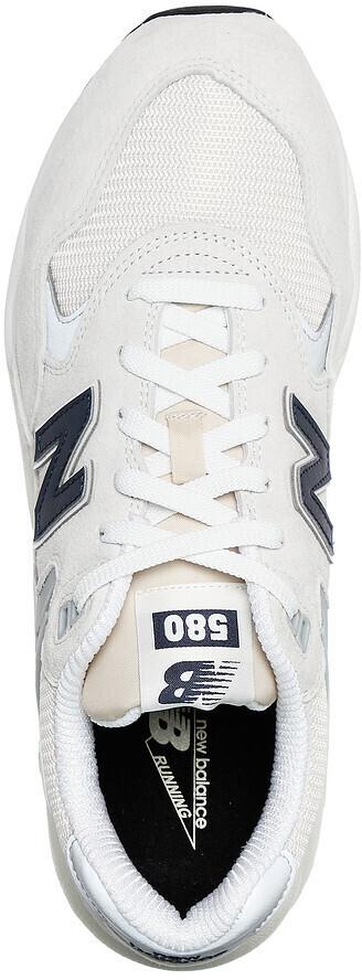 Кроссовки New Balance 580 (MT580GNV) nimbus cloud/natural indigo