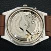 Orient CRYSTAL AUTOMATIC 46941 ВИНТАЖНЫЕ ЯПОНСКИЕ МУЖСКИЕ ЧАСЫ С ОРИГИНАЛЬНЫМ ЦИФЕРБЛАТОМ a704938-1