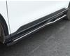 Боковая подножка Haoying для Honda CRV 2007-2025 - Улучшенная автомобильная подножка