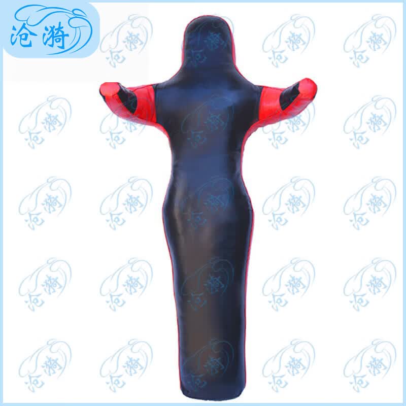 Wrestling & Combat Training Dummy