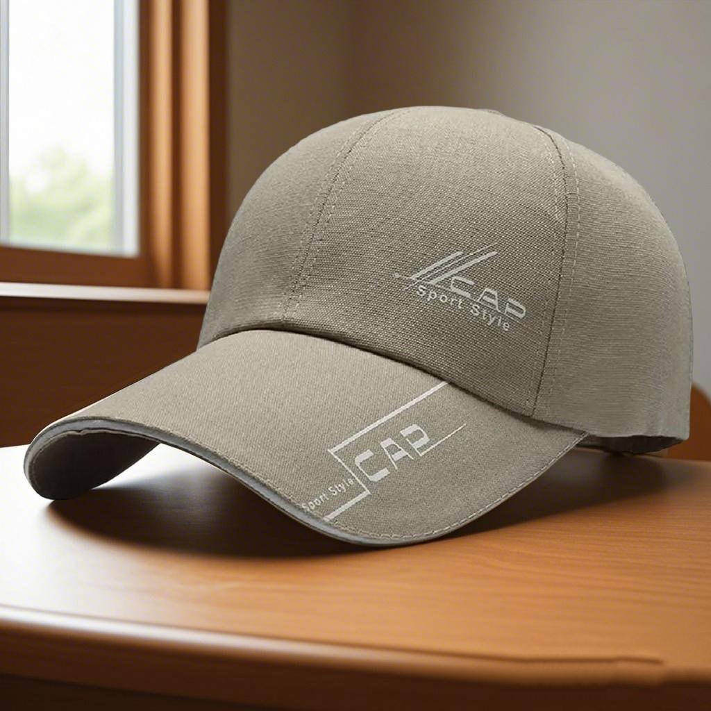 Шляпа из хлопка, легкая доска, однотонная бейсболка, мужская кепка, уличная шляпа