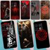 Чехол для телефона OnePlus 13 13R 12 12R 11 10 Pro 8T 10T OnePlus Nord 4 CE 2 3 Lite N10 N20 N30 с изображением игры Silent Hill