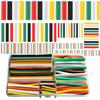 Heat Shrink Tubing Kit, Mixed