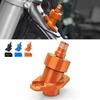 Для KTM 2024 EXC 300 EXC 250 EXC 125 Крышка маслозаливной горловины Крышка топливного бака Для Husqvarna TE 300 TE 250 TE 150 Для GasGas EC 300 EC 250