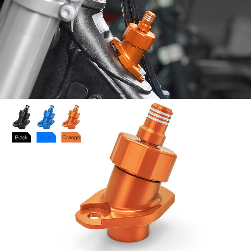 Для KTM 2024 EXC 300 EXC 250 EXC 125 Крышка маслозаливной горловины Крышка топливного бака Для Husqvarna TE 300 TE 250 TE 150 Для GasGas EC 300 EC 250
