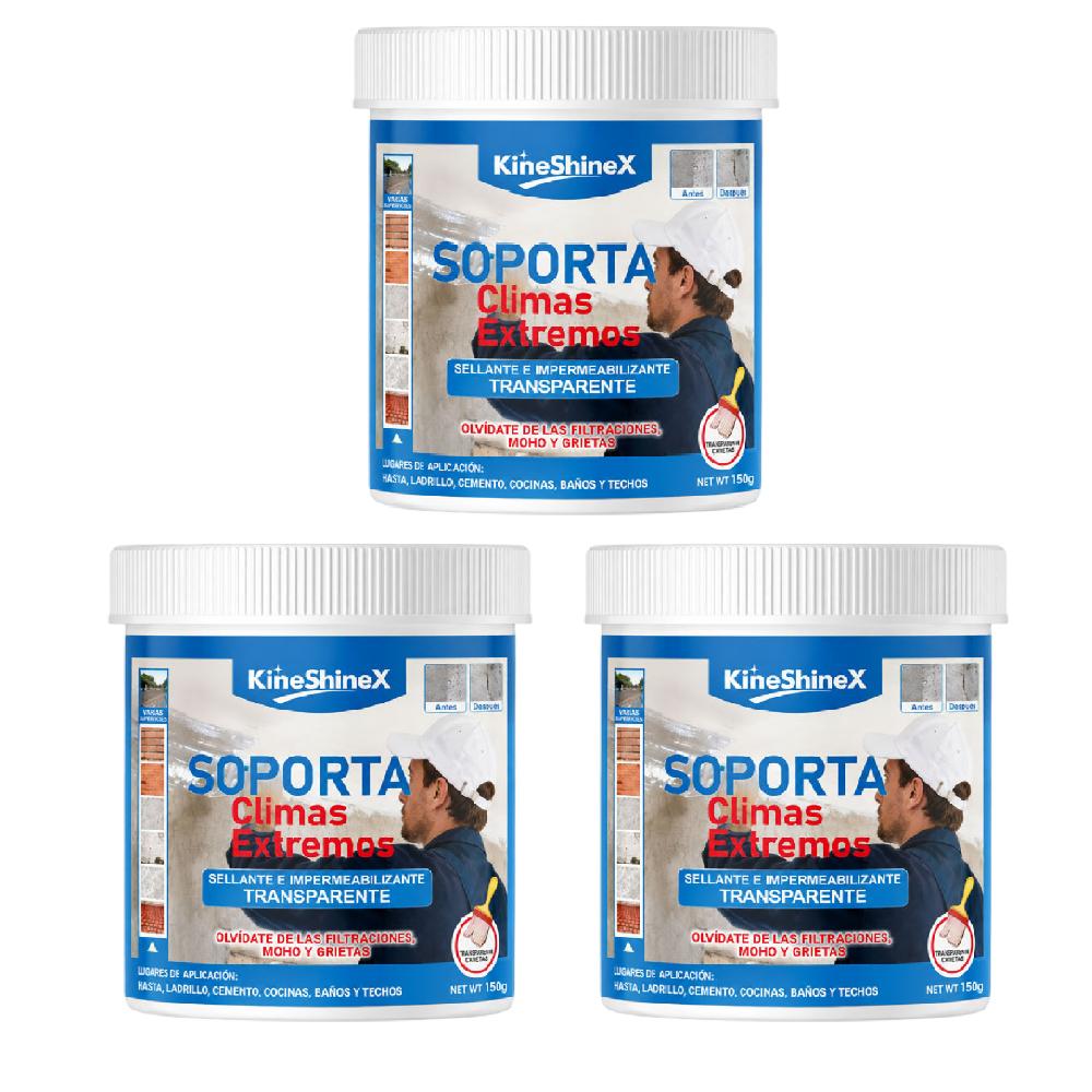 Clear Waterproof Sealing Paste, Crack Repair Sealant for Home Wall Ceiling Leakage