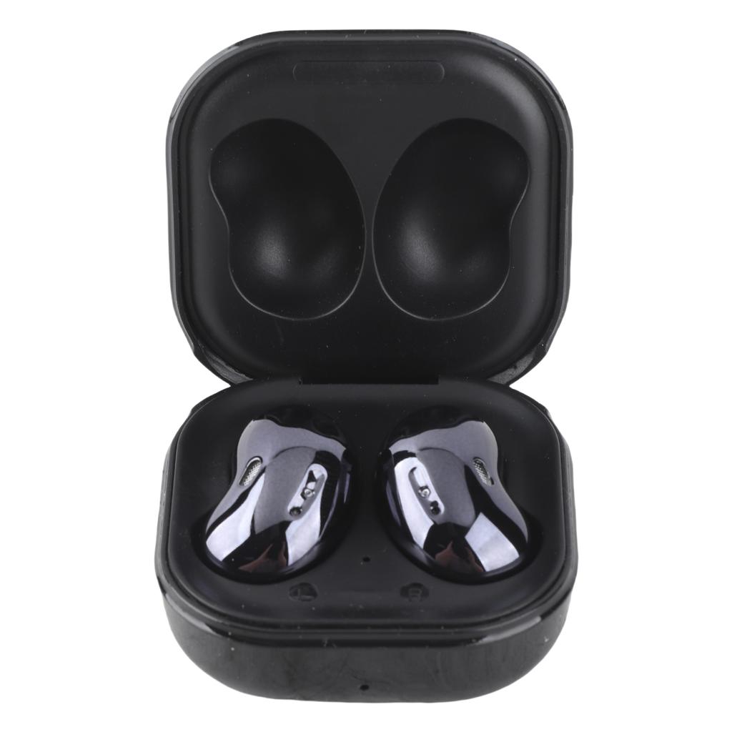 S6 PLUS Bluetooth 5.1 Earphone LED Color Screen Wireless Headset Earbuds with Mic