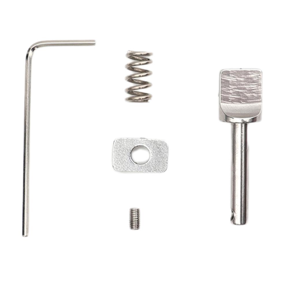 Box Center Fins Fin Lock Stainless Steel Box Center Fins SUPs Center Fins SALE