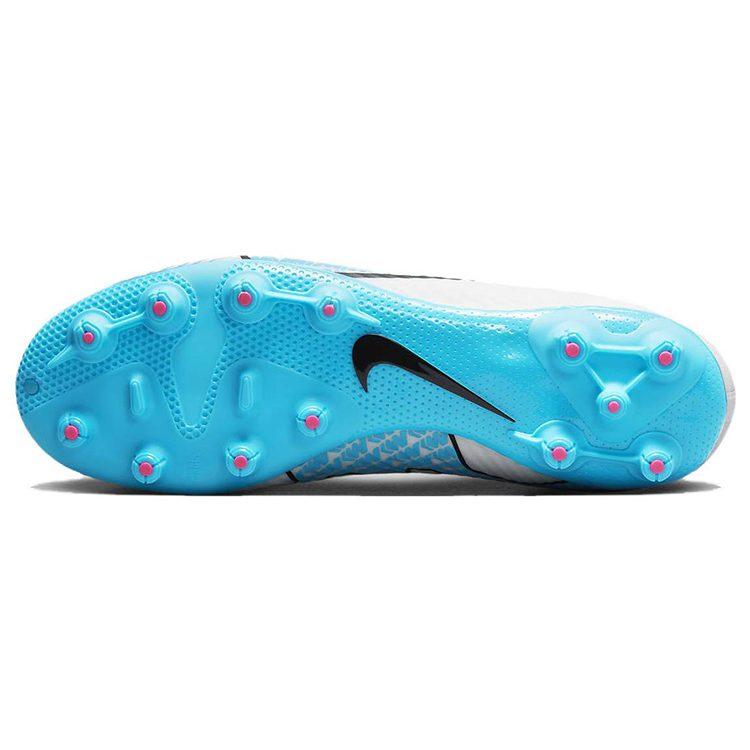 Nike Mercurial Superfly 9 Academy HG 'Белый Синий' DJ5626-146