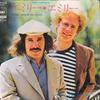 7-дюймовая пластинка SIMON & GARFUNKEL - For Emily, Whenever I May Find Her SOPA41 CBS SONY 1972 Япония Поп