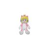 Sanei Boeki Плюшевая игрушка Кот Пич из Super Mario 3D World 11x8x22,5 см