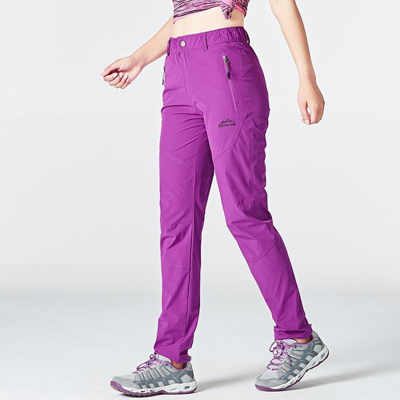 Danmo женские брюки Softshell с флисовой подкладкой для пешего туризма, горных походов, карго, рабочие брюки для катания на лыжах и сноуборде, карманы на молнии, большие размеры