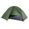 Официальная палатка Naturehike Shop, одноместная, легкая, компактная, с передней комнатой, для кемпинга, отдельно стоящая, с давлением воды 3000 мм, двухслойная, для скалолазания