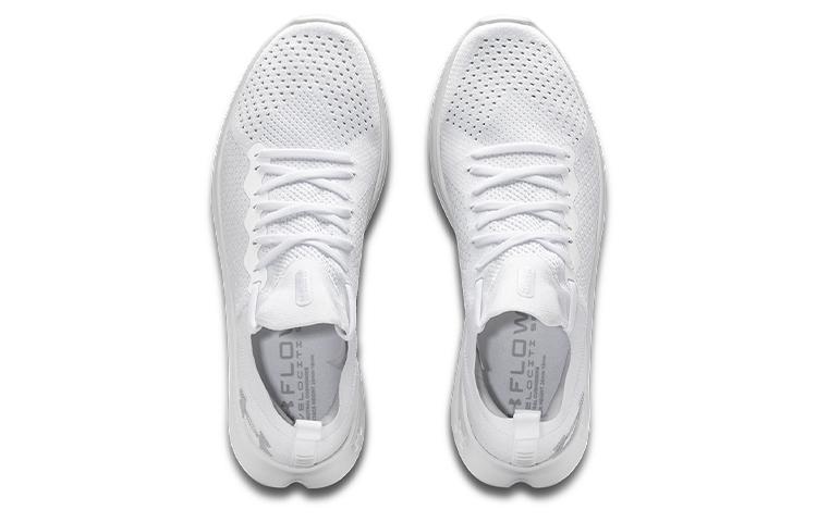 Men's Sneakers Under Armour Flow Velociti Se Cn 'White'