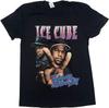 Ice Cube Футболка с официальным принтом 'Today was A Good Day' Мужская Унисекс (XX-Large) черный