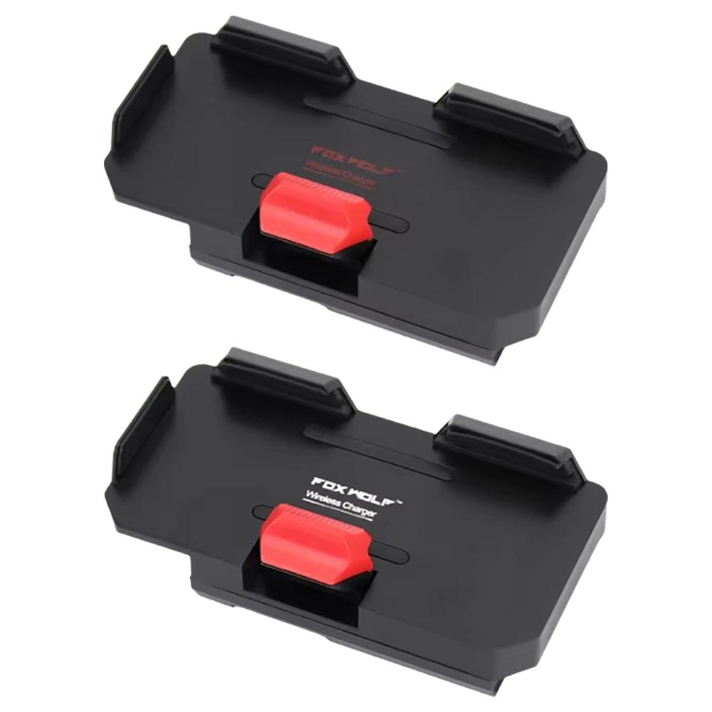 Для BMW R1250GS ADV беспроводной зарядный кронштейн для мобильного телефона с навигацией F900GS R1250 GS мотоцикл беспроводная зарядка R1200GS ADV