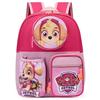 Backpack for Elementary School Lower School Character Large A4 for Commuting To Kindergarten School Gift Paw Pider Bag [sunkids] Students,