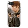 Чехол для телефона Ли Мин Хо Kpop Постер Мин Хо для Samsung Galaxy A17 A07 A04 j7 J5 J2 Prime J8 A01 A02 A03 A23 A71 A72 A41 M23