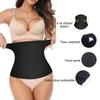Seamless Postpartum Belly Band Seamless Shapewear Girdle Girdle Belly Band Waist