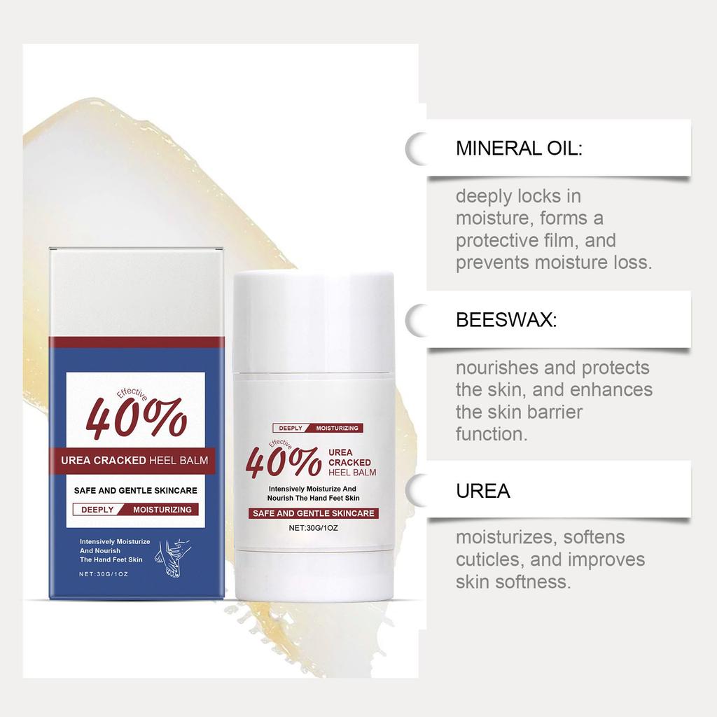 Увлажняющий карандаш для рук и ног, увлажняющий гель для ухода за кожей на четыре сезона, крем для рук и ног, крем для пяток