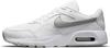 Sneakers Air Max SC Women White/metallic Platinum/pure Platinum