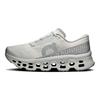 Кроссовки мужские Cloudmonster 3 White Wolf 3MG10054747