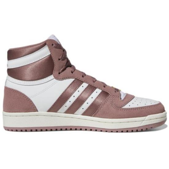 adidas Топ Десять RB Бежевый Маув 2022 - HP9550