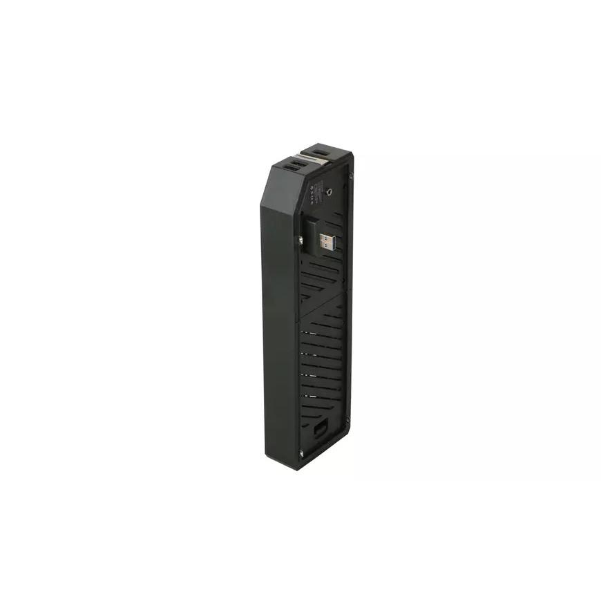 Банк данных памяти для Xbox One HDD адаптер 2 ТБ внешний накопитель USB 3.0 3 порта