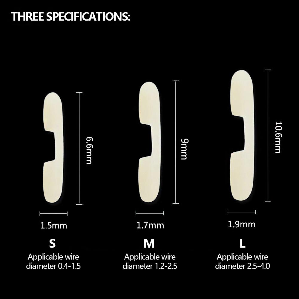 8 шт./1 комплект, двойные крючки, контактор, противообмоточный раздвоенный сепаратор, разветвитель, космическая фасоль, рыболовная леска, поворотный инструмент для связывания