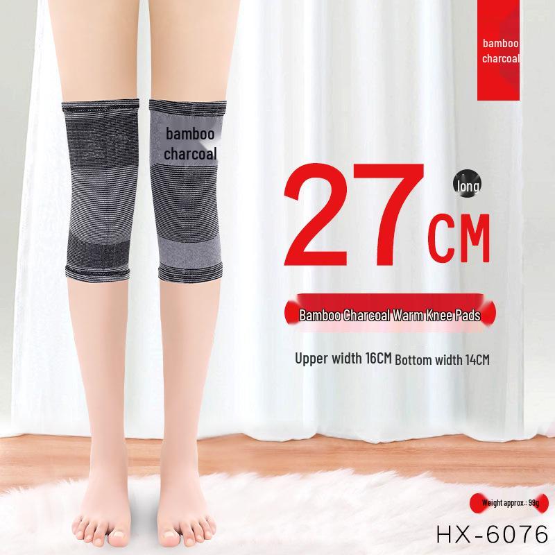 Полынь согревающая наколенник: Тепло для холодных ног и облегчение боли в суставах, унисекс, длинный рукав для осени и зимы