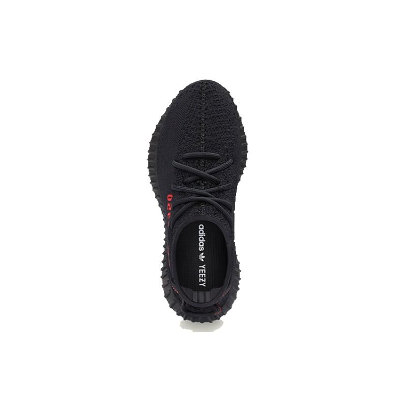 adidas Кроссовки Yeezy Boost 350 V2 'Bred' 2020 CP9652-2020