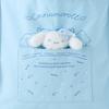 Сумка-тоут Sanrio Cinnamoroll 240753 (Время Немунему)