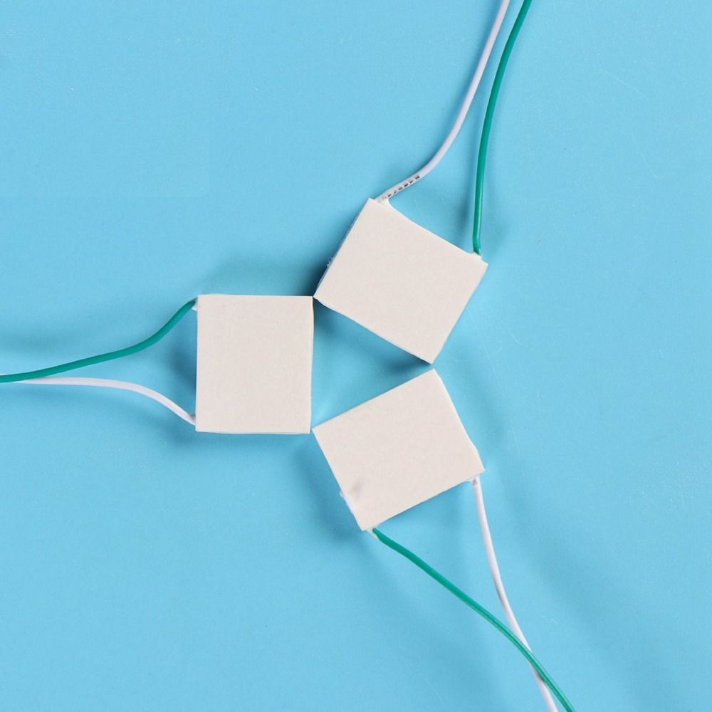 TEC1-12706 Холодильная плита TEC1-07103 Охлаждение мобильного телефона