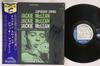 LP Record JACKIE MCLEAN - Capuchin Swing BST84038 Blue Note 1966 US Obi Jazz Used